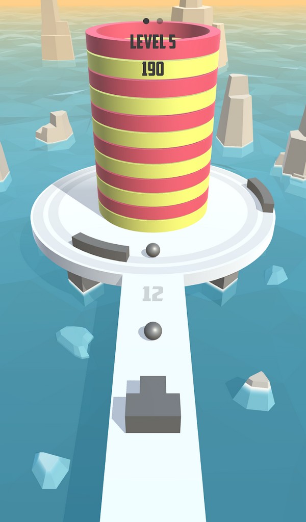Fire Balls 3D APK MOD (Gemas infinitas) v1.32