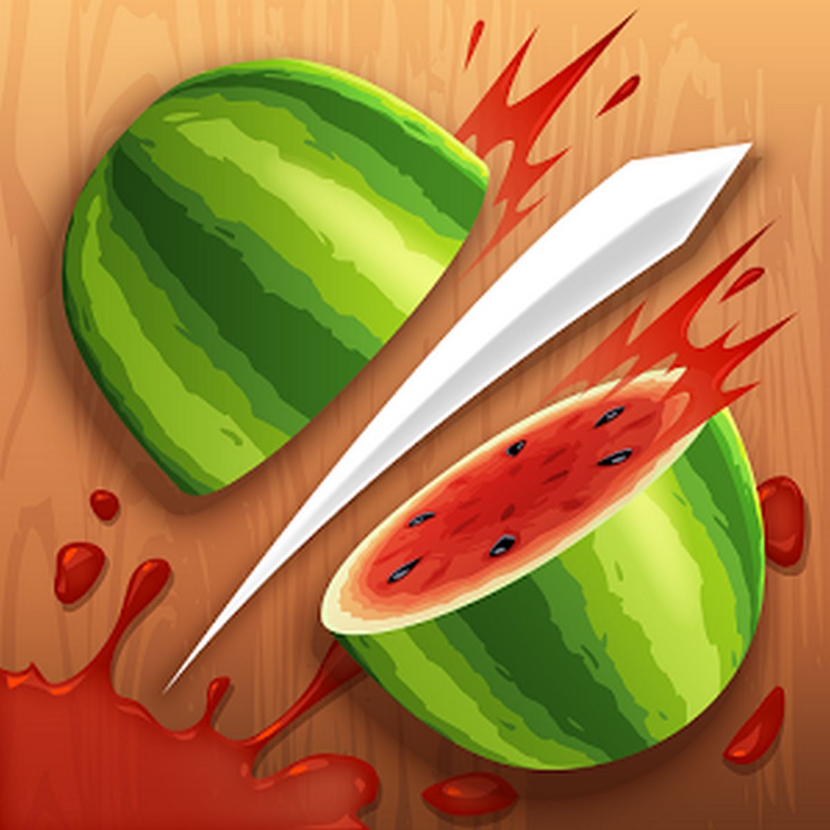 🥇Descargar Fruit Ninja APK MOD v2.8.7 (Oro/Dinero ilimitado) -  Mundoperfecto.net