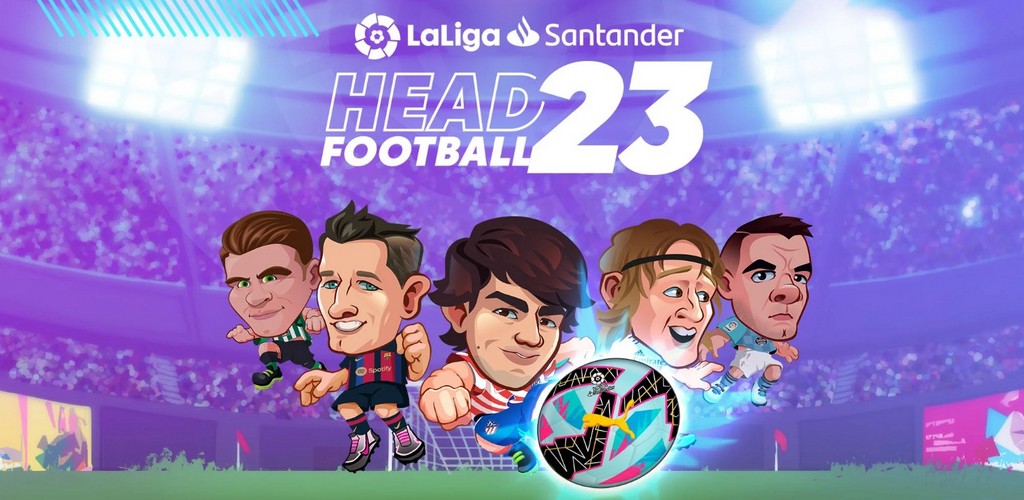 Head Soccer mod apk (Dinheiro Ilimitado) download para andróide