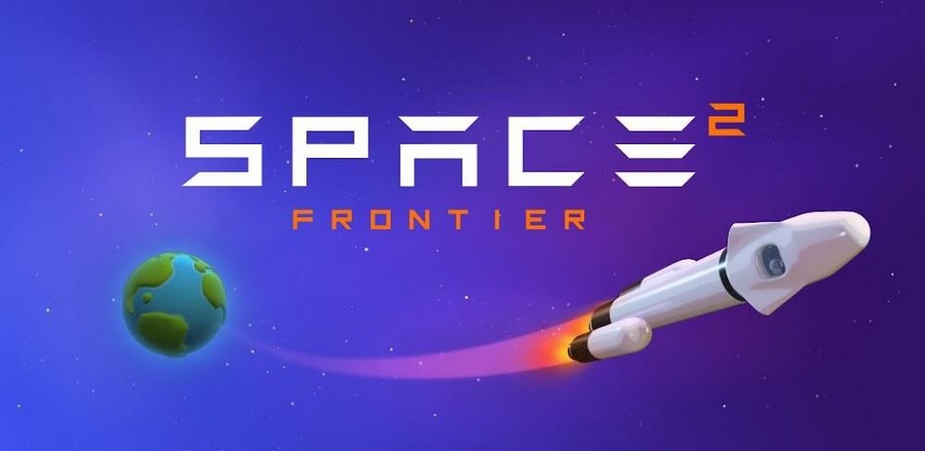 Space Frontier 2