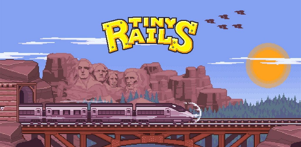 Tiny Rails