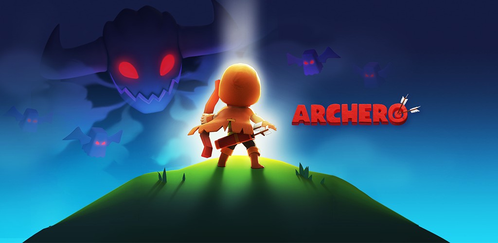 Archero MOD APK (Gemas y Dinero infinito) v5.10.2 2024 Descargar