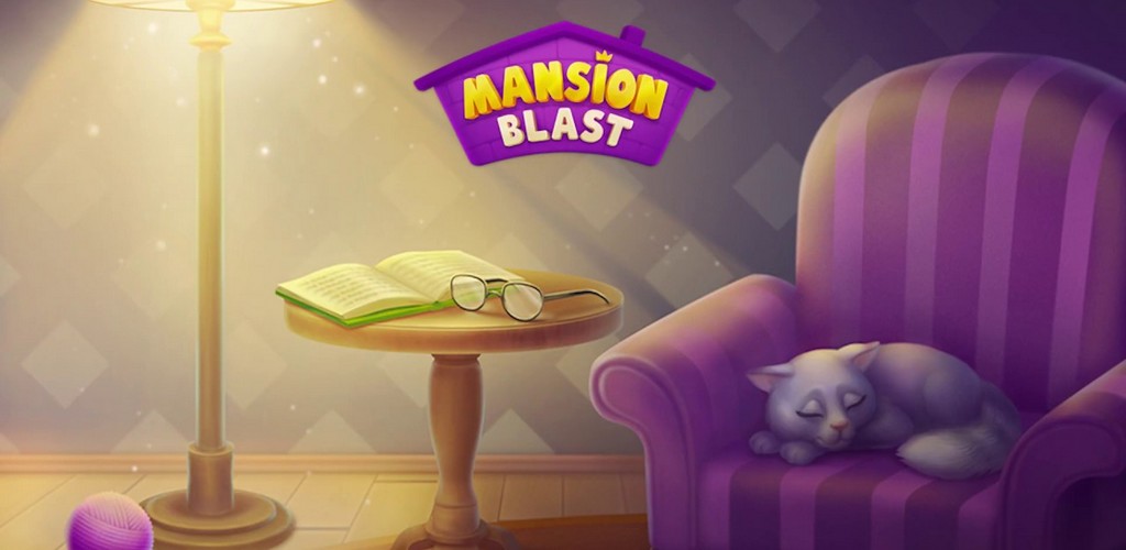Mansion Blast