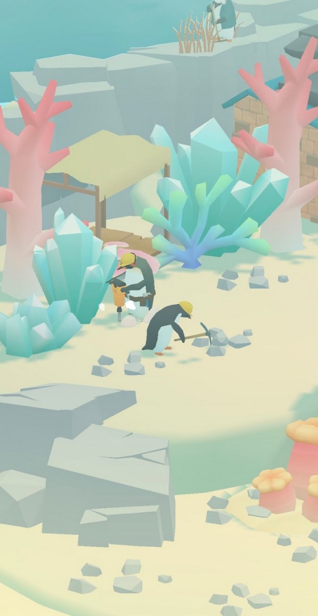  imagen 1 de Penguin Isle