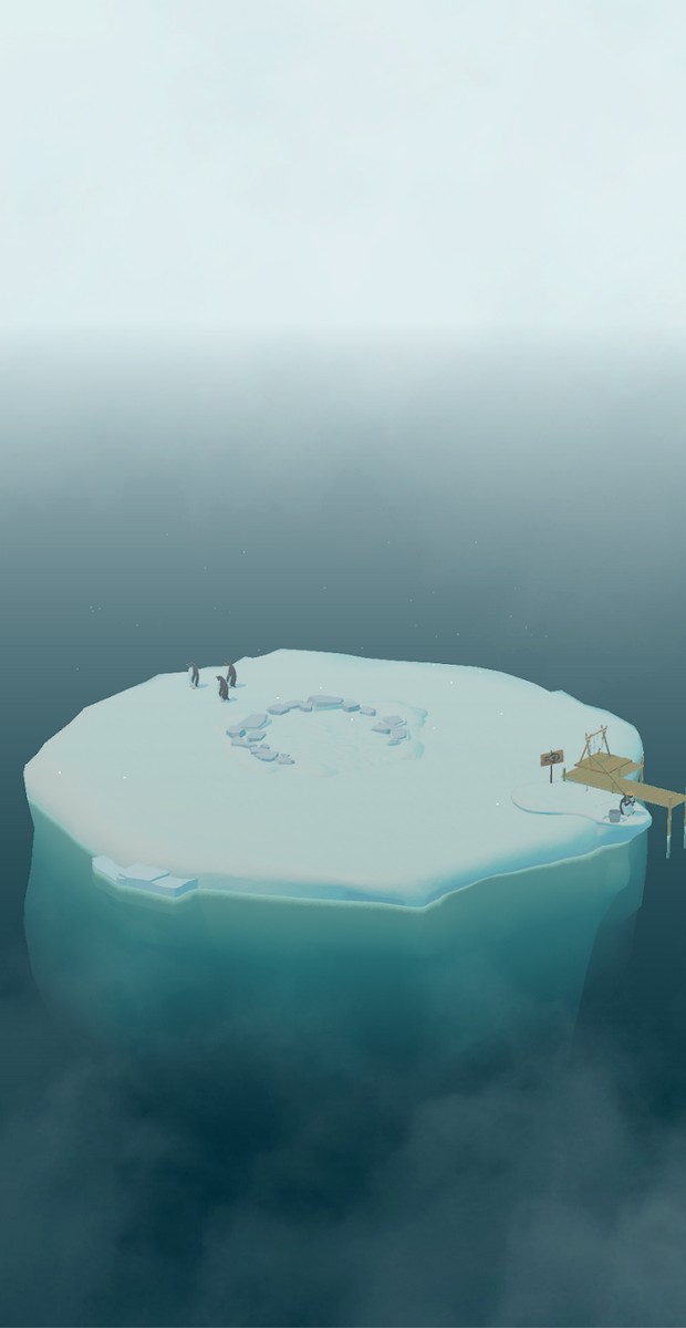  imagen 3 de Penguin Isle