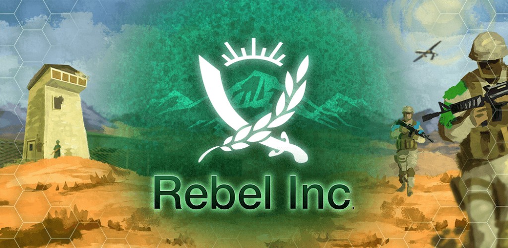 Rebel Inc.