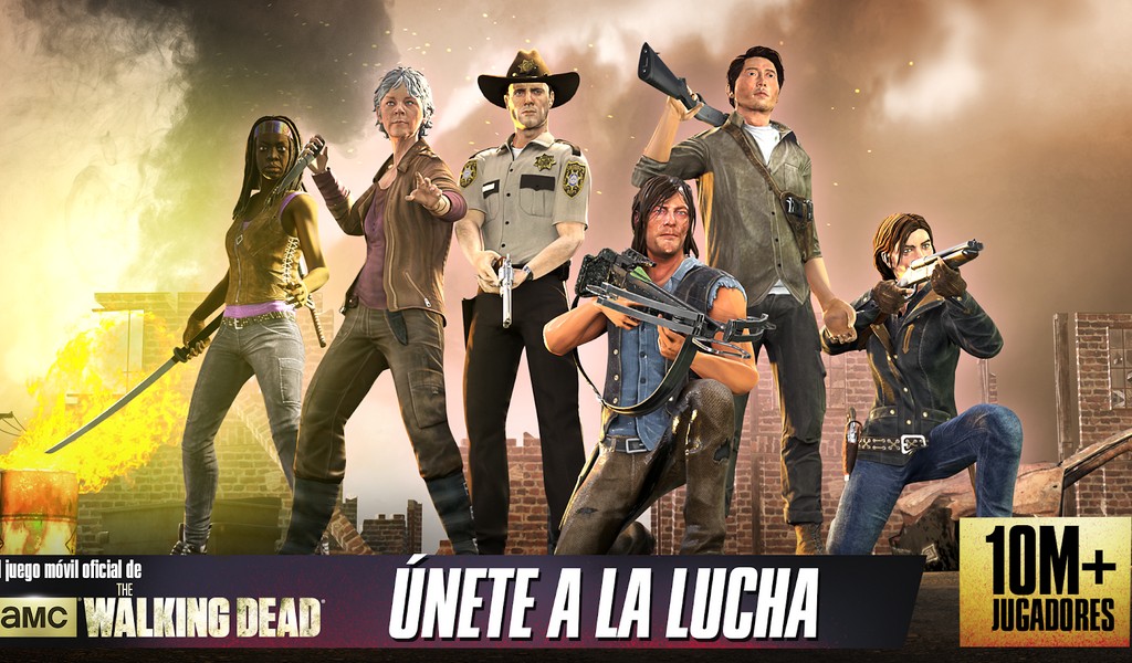 The Walking Dead: Our World imagen 3