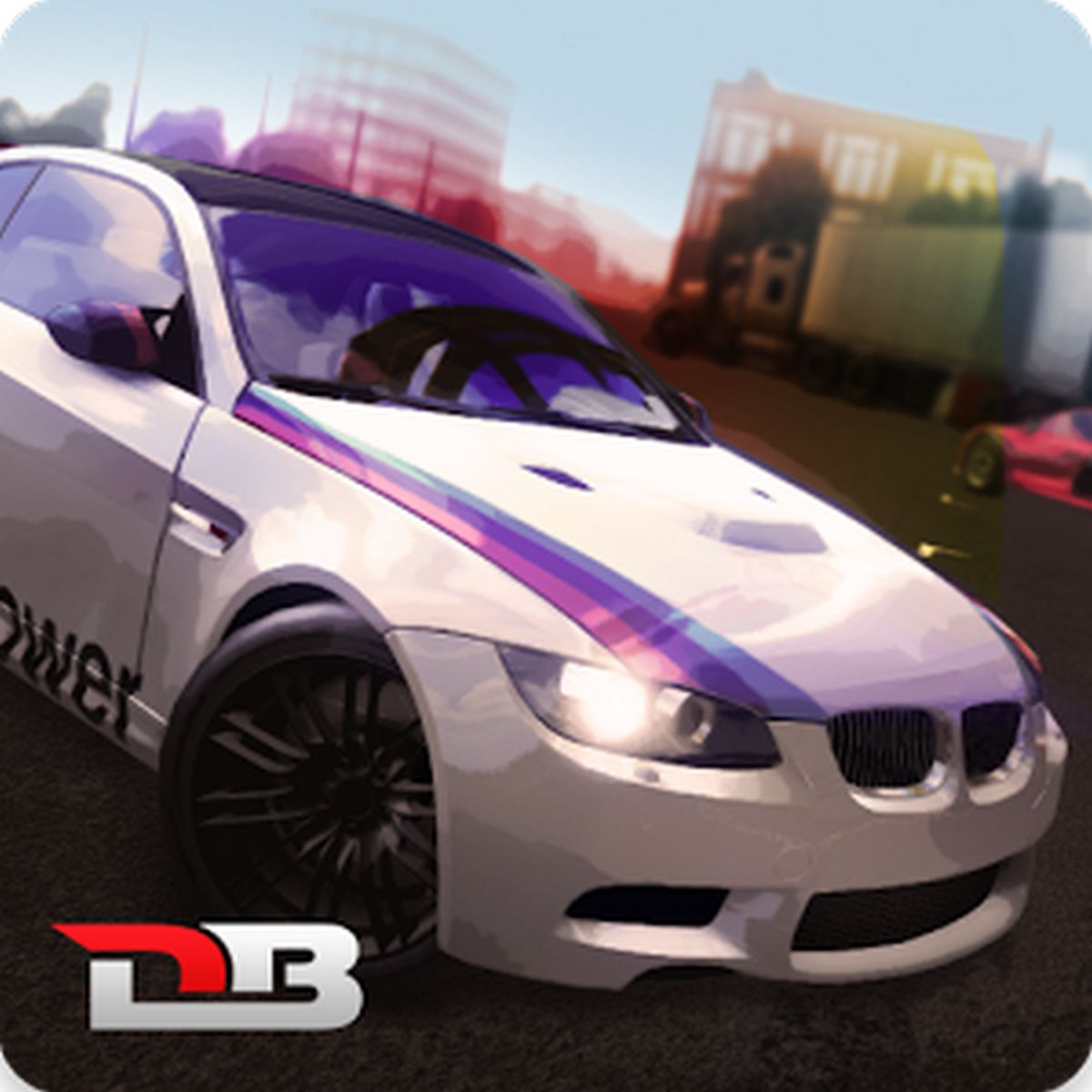 Drag Battle Racing APK MOD (Compras gratis) v3.25.91  Descargar  HACK