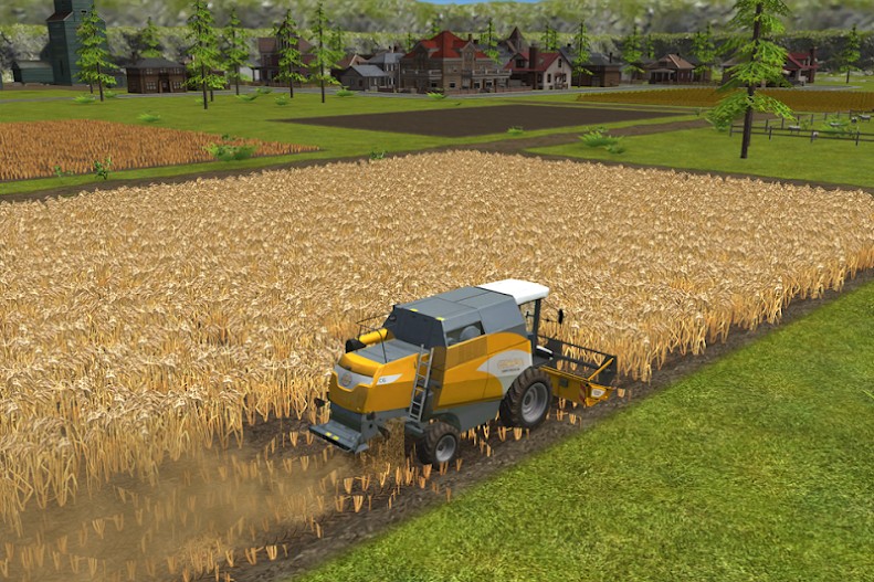 Farming Simulator 16 imagen 2 de Farming Simulator 16