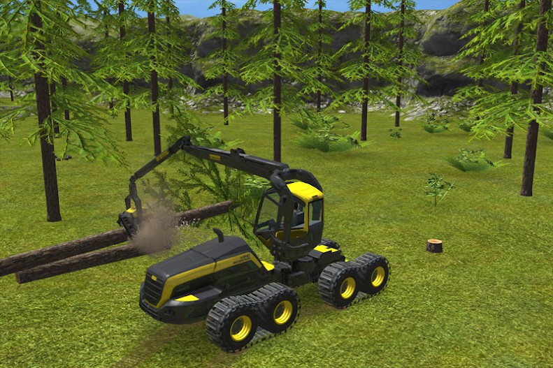 Farming Simulator 16 imagen 3 de Farming Simulator 16