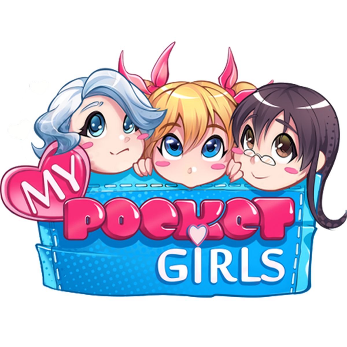 My Pocket Girls