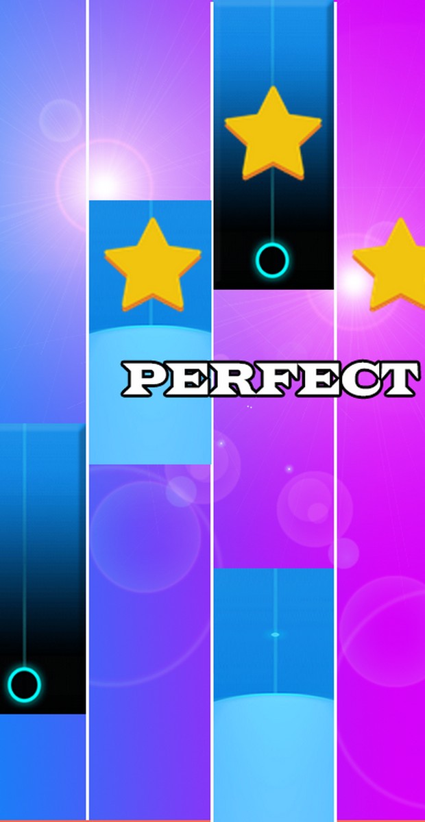 Jogo Piano Tiles 2 Online no Joguix