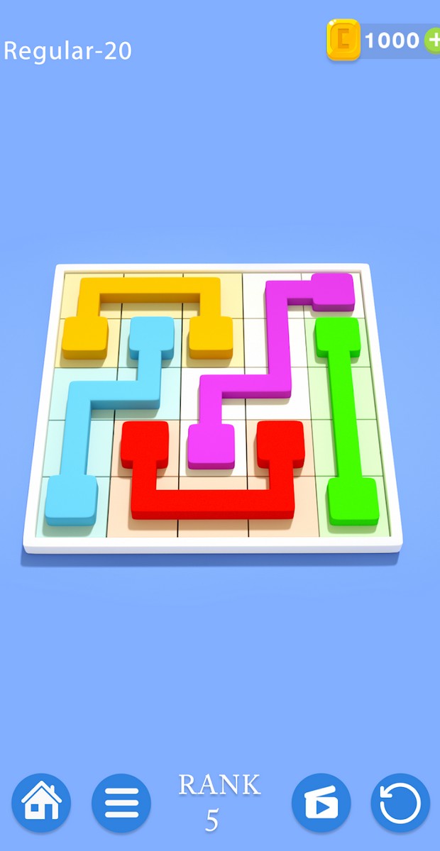  imagen 3 de Puzzledom