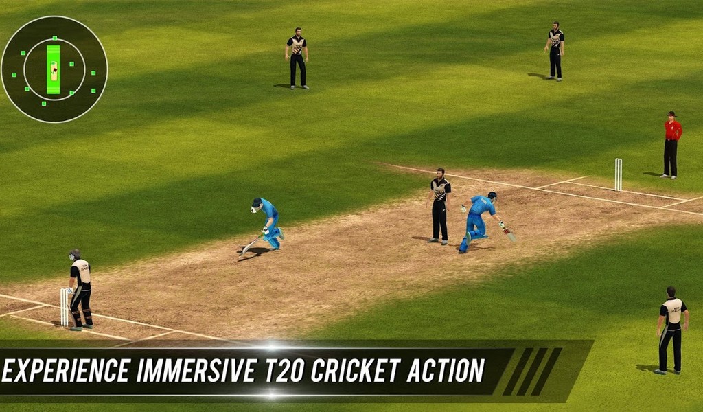 T20 Cricket Champions 3D imagen 3