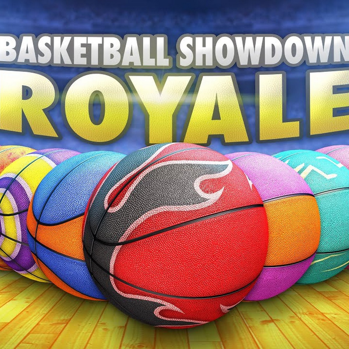 Guía Basketball Showdown Royale: Consejos y Trucos para seguir ganando