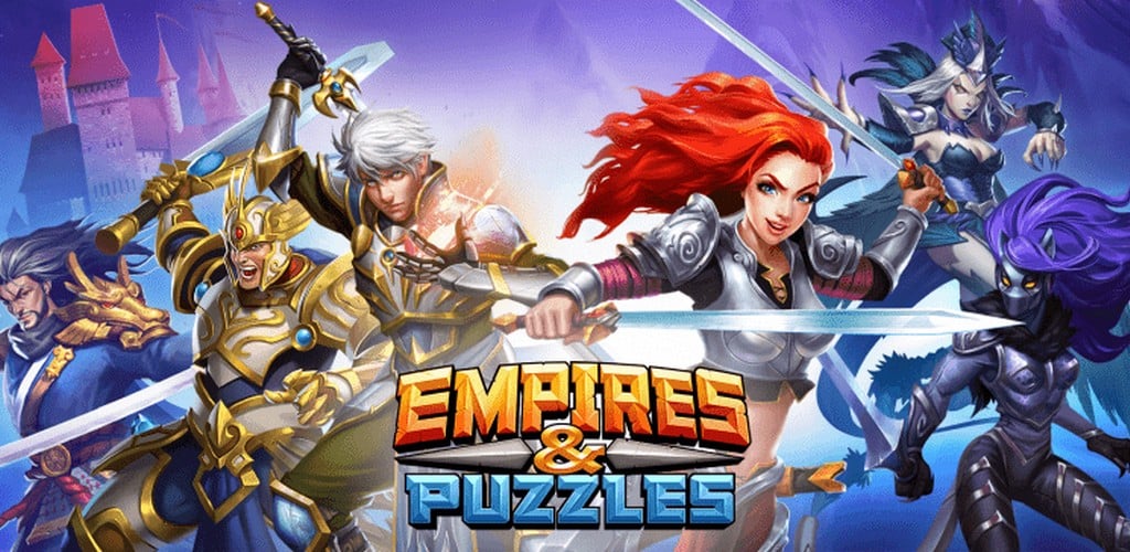 Empires & Puzzles