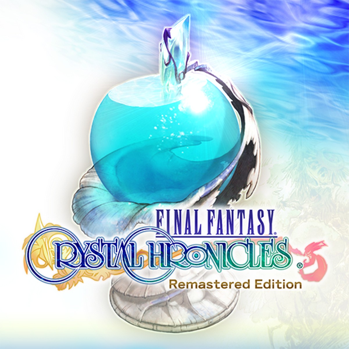 Guía Final Fantasy Crystal Chronicles: Mejores oficios familiares