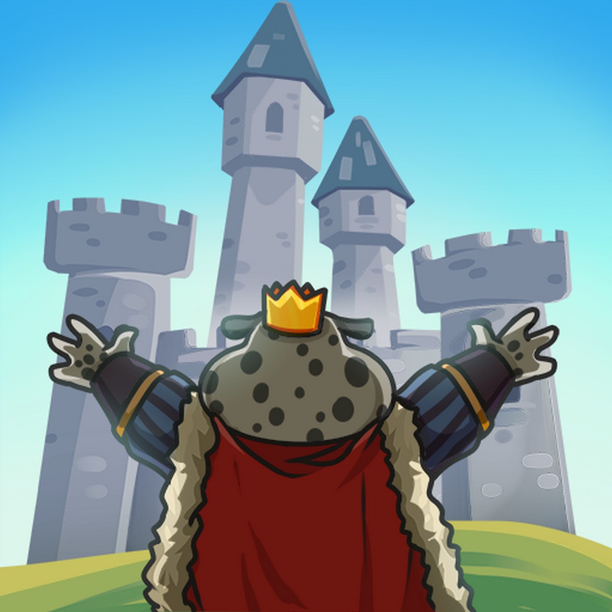 Guía Kingdomtopia: Consejos y Trucos para reconstruir el reino rápidamente