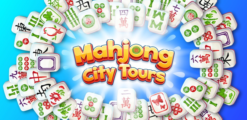 Mahjong City Tours