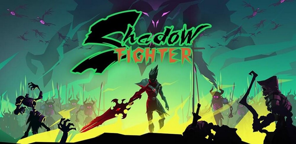 Shadow Fighter