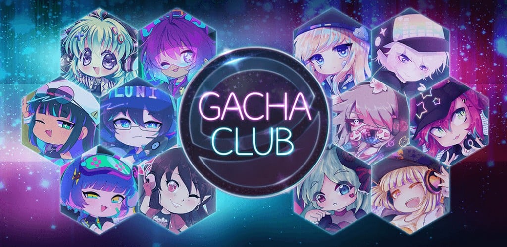 Gacha-Club