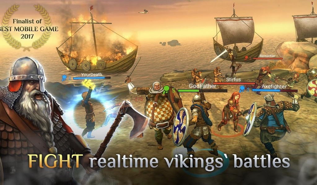 imagen 1 de I Viking