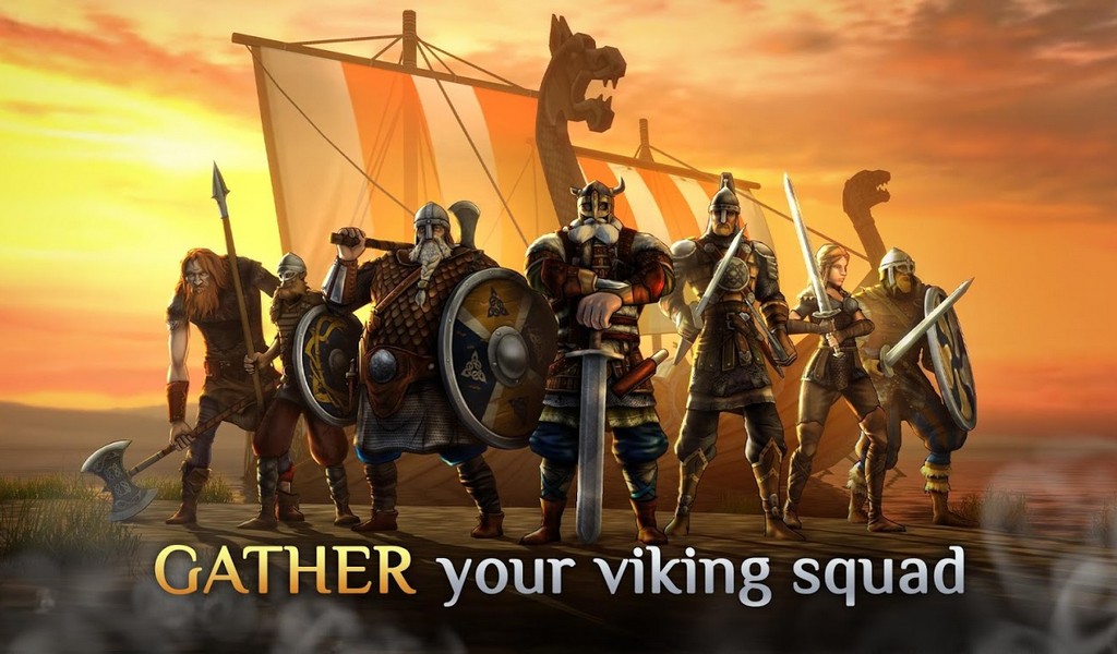  imagen 4 de I Viking