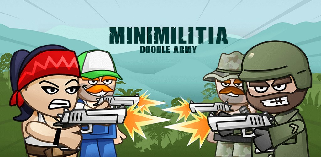 Mini Militia