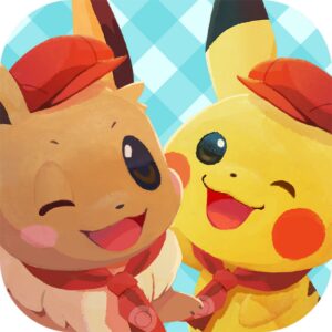 Pokemon Cafe Mix Apk Mod V1 90 0 Movimientos Dinero Infinito Descargar Hack 2021