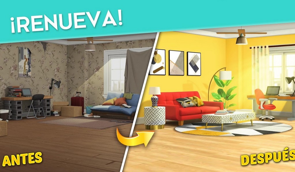 Project Makeover imagen 3