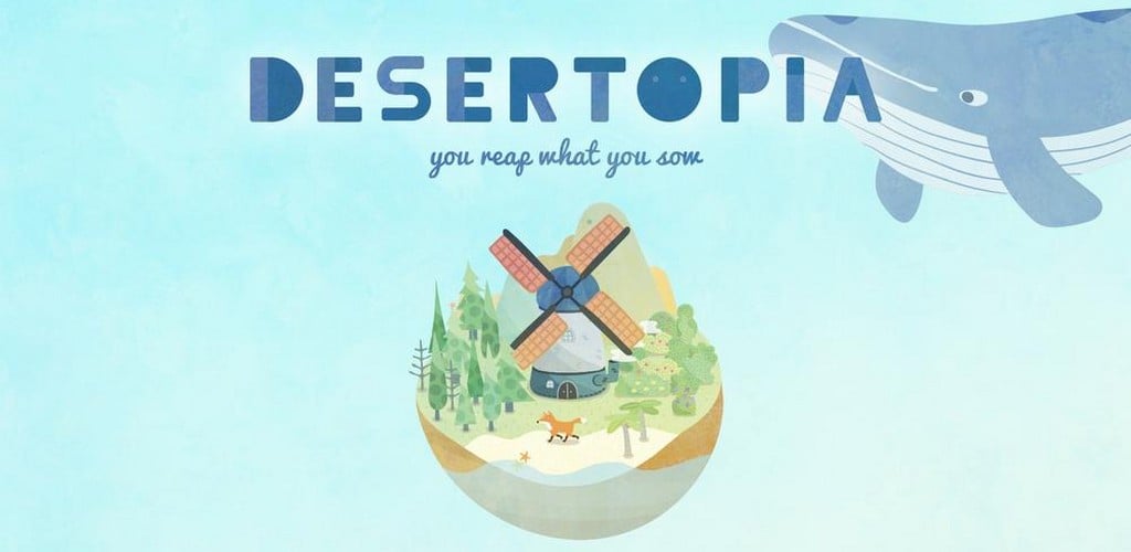 DESERTOPIA