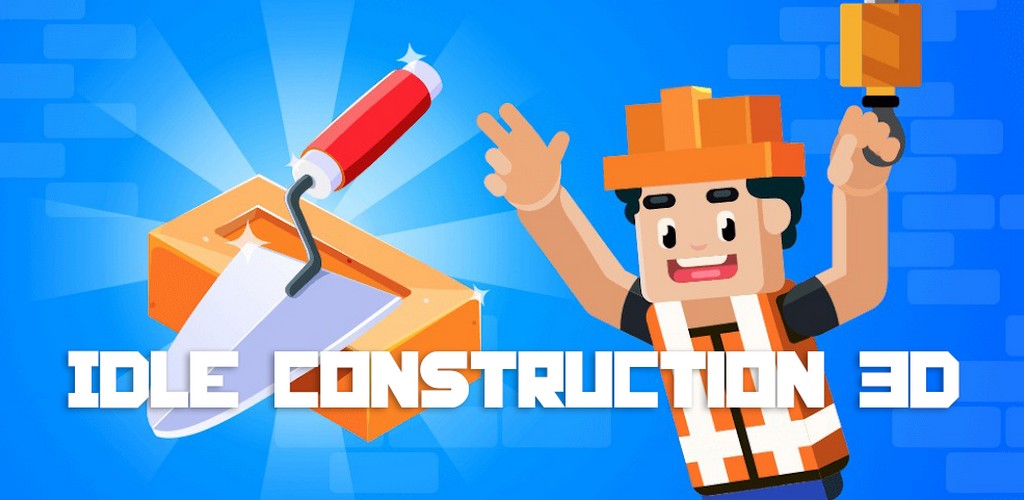 Idle Construction 3D