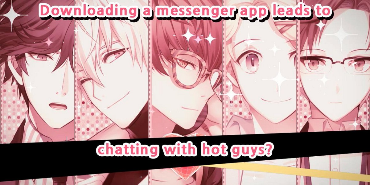 Mystic Messenger