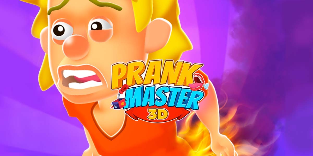 Prank Master 3D