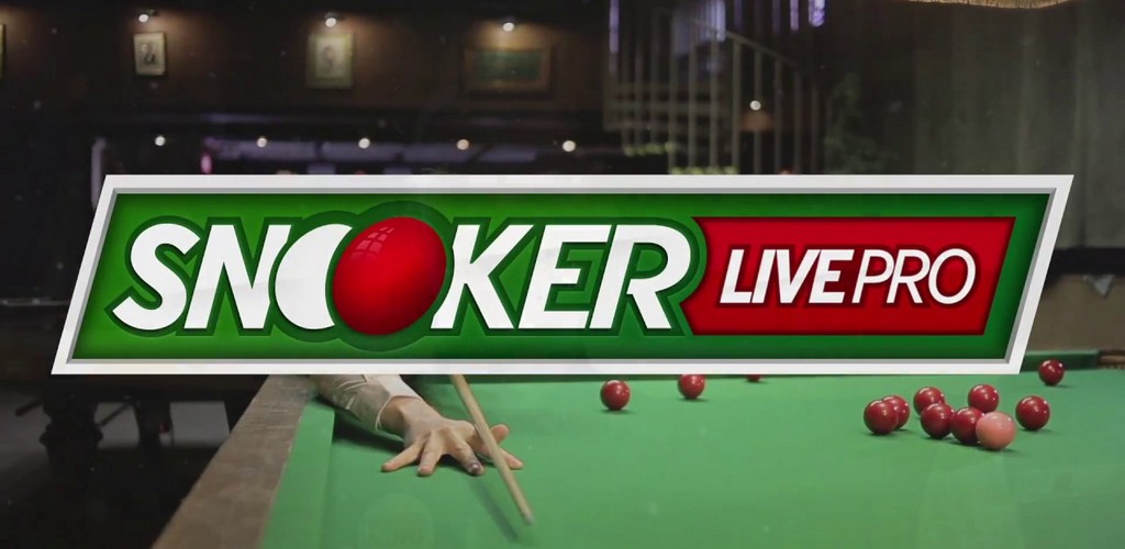 Snooker ao vivo profissional