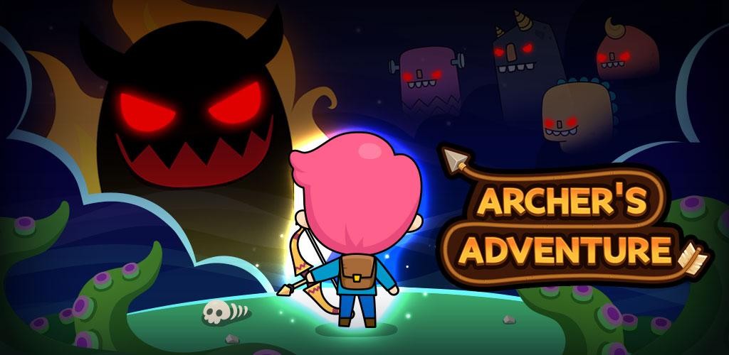 Archer's Adventure: Legend