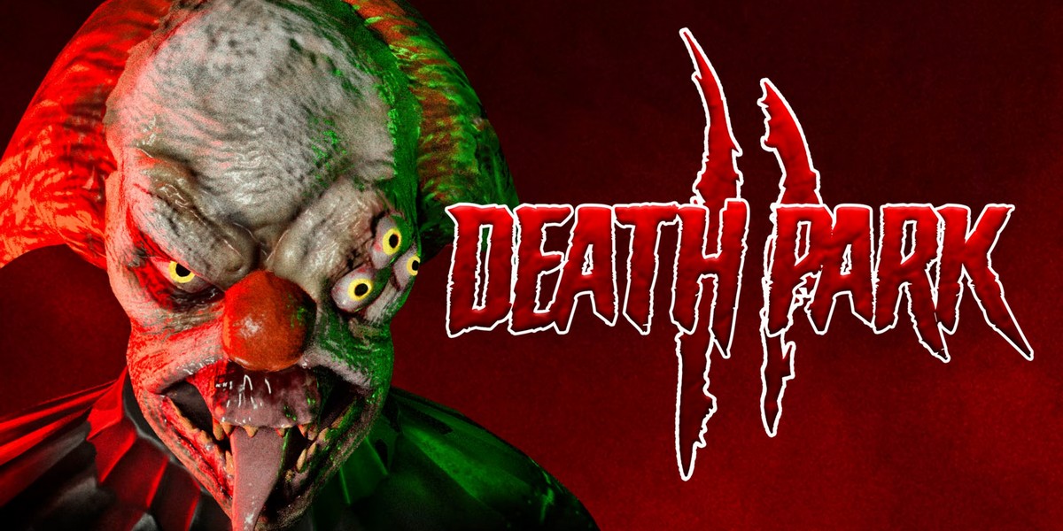 Death Park 2