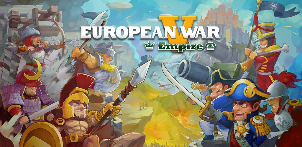 European War 5