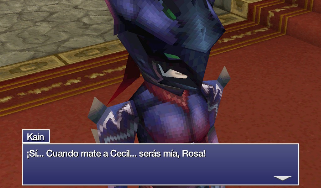Final Fantasy IV The After Years APK MOD Full Dinero Infinito V1 0 