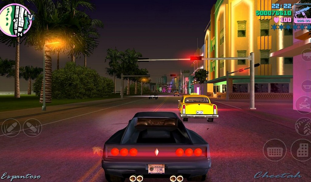 Grand Theft Auto: Vice City imagen 1 de Grand Theft Auto: Vice City