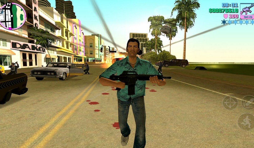 Grand Theft Auto: Vice City imagen 5