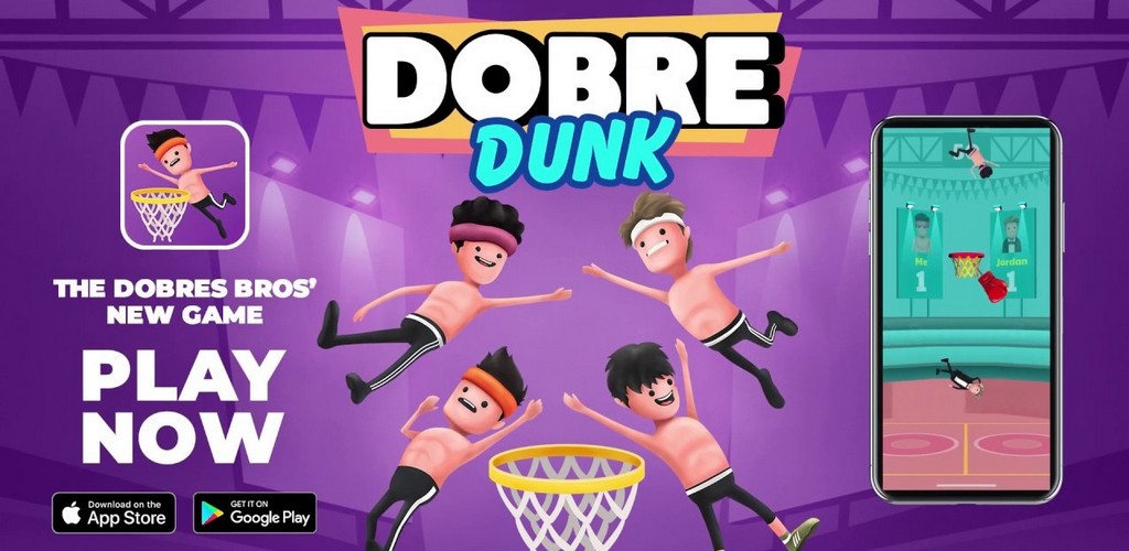 Dobre Dunk