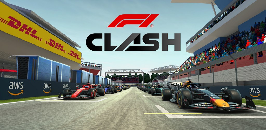 F1 Clash