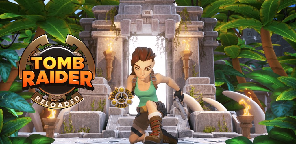 Tomb Raider Reloaded