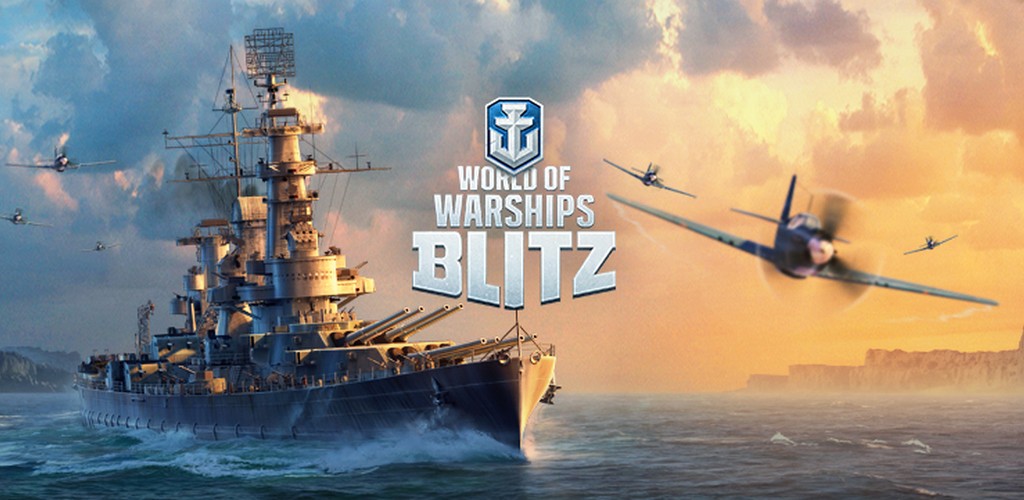 Blitz su World of Warships