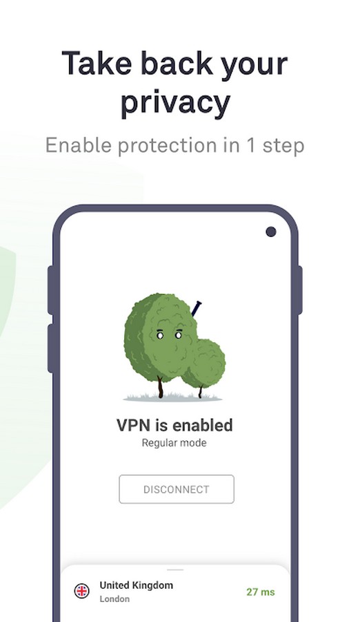 AdGuard VPN Premium APK + MOD (Gratis) Ultima versión v2.2.40