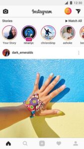 Instagram APK MOD v199.0.0.0.7 (Desbloqueado)  Descargar  HACK 2021