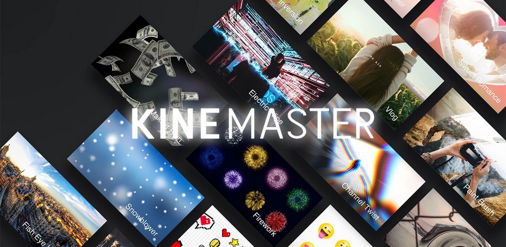 KineMaster Pro