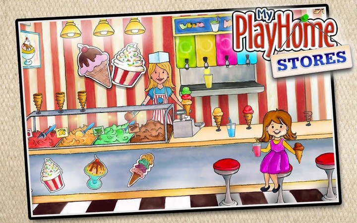  imagen 1 de My PlayHome Stores