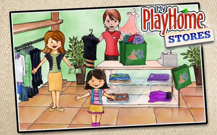  imagen 2 de My PlayHome Stores